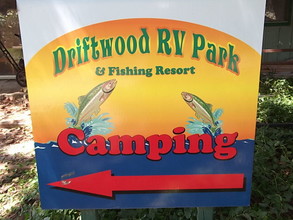 Driftwood & River Inn Parks in Los Molinos, CA - Building Photo - Other