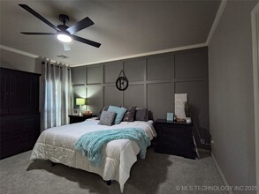 4724 S 168th E Ave, Unit 1 in Tulsa, OK - Building Photo - Building Photo