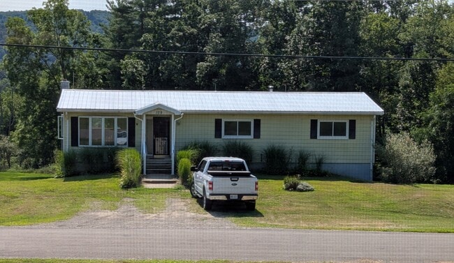 property at 109 Allyn Rd