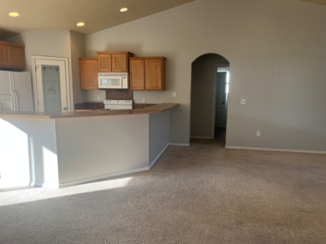 4311 N Buckboard Pl in Boise, ID - Building Photo - Building Photo