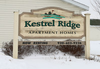 KESTREL RIDGE photo'