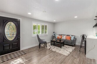 760 Stuart St in Denver, CO - Building Photo - Building Photo