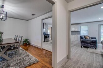 702 Ridgedale Dr in Garland, TX - Building Photo - Building Photo