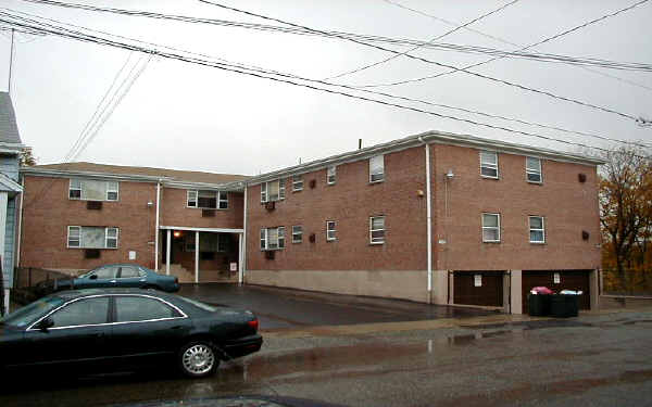 203-207 Atlantic St in Paterson, NJ - Building Photo - Building Photo