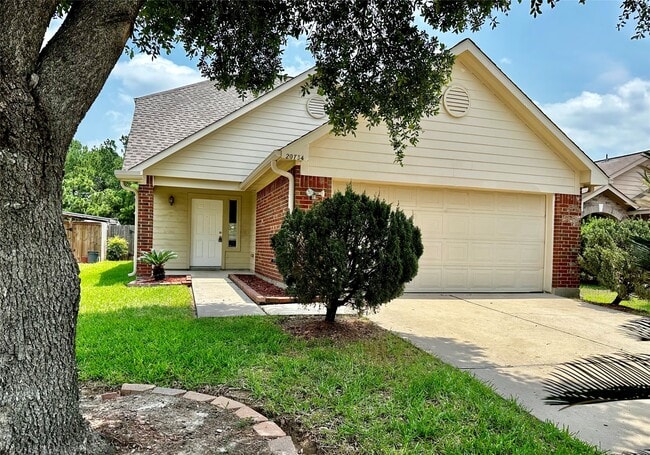 property at 20734 Hardwick Oaks Dr