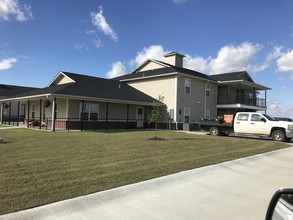 Mallard Point Apartments in Stuttgart, AR - Building Photo - Other