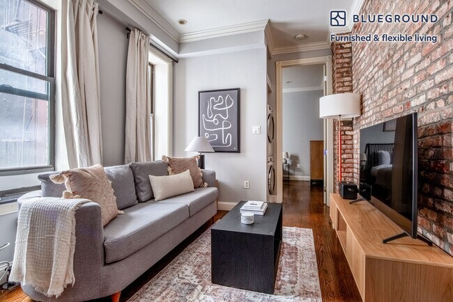20 Prince St in New York, NY - Building Photo - Building Photo