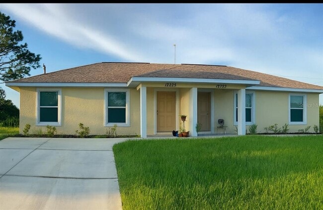 property at 12223 Zittle Ave