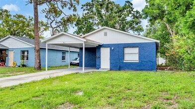 3912 10th Ave S in St. Petersburg, FL - Building Photo - Building Photo