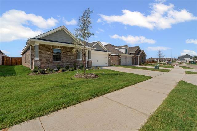 1316 Water Canna Dr in Northlake, TX - Building Photo - Building Photo