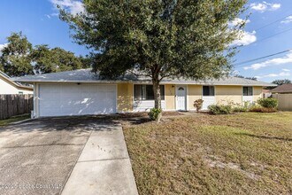 413 Deacon Ave in Palm Bay, FL - Building Photo - Building Photo