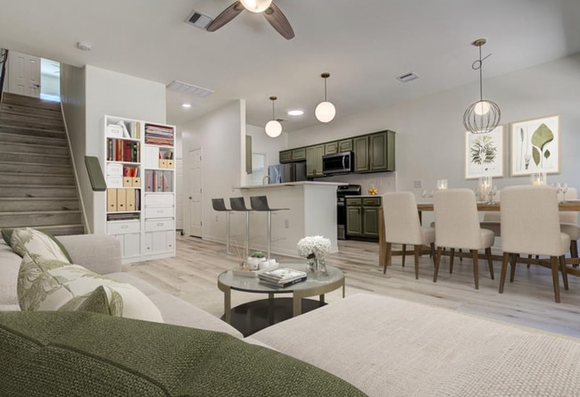 property at 5230 Ledesma Rd