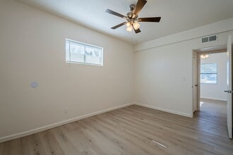 315-317 E Lester St in Tucson, AZ - Foto de edificio - Building Photo