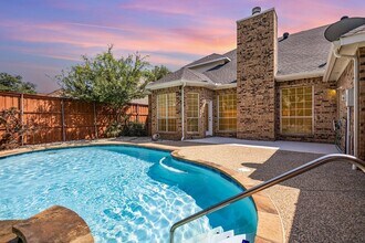 2325 Flanders Ln in Plano, TX - Building Photo - Building Photo