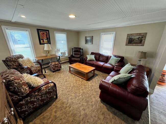 property at 172 Lambert Ave