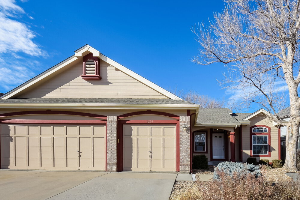 11253 Vrain Dr in Westminster, CO - Building Photo