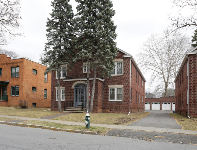 147 Winthrop Ave in Albany, NY - Building Photo - Building Photo