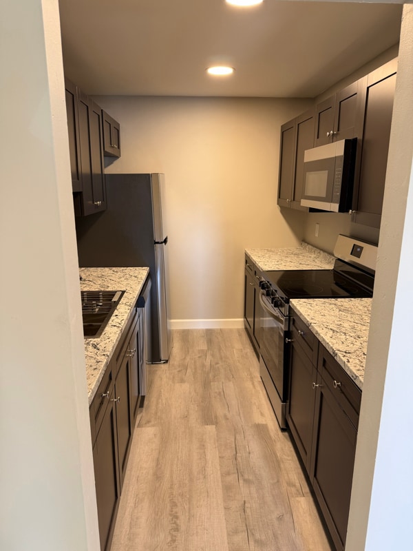 property at 3910 Crystal Lake Dr