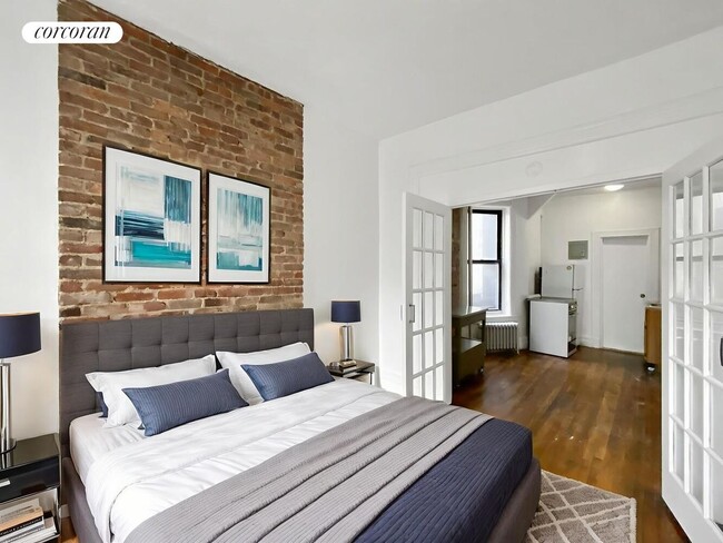 property at 1726 Amsterdam Ave