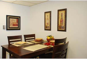 Woodstone Communities in Spokane, WA - Building Photo