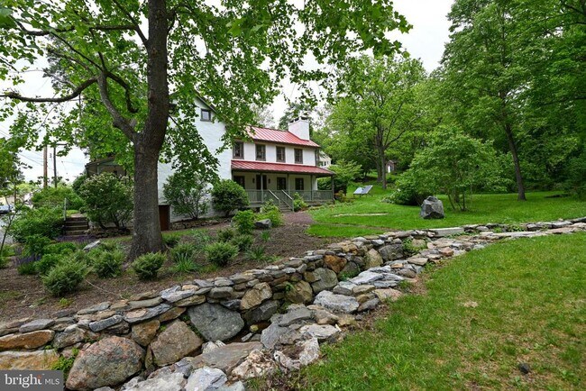 property at 1451 Old Ridge Rd
