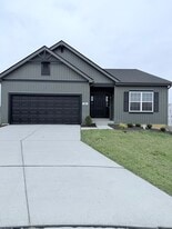 810 Colony Rdg Ct in Foristell, MO - Building Photo