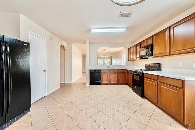 property at 19319 Summer Island Way