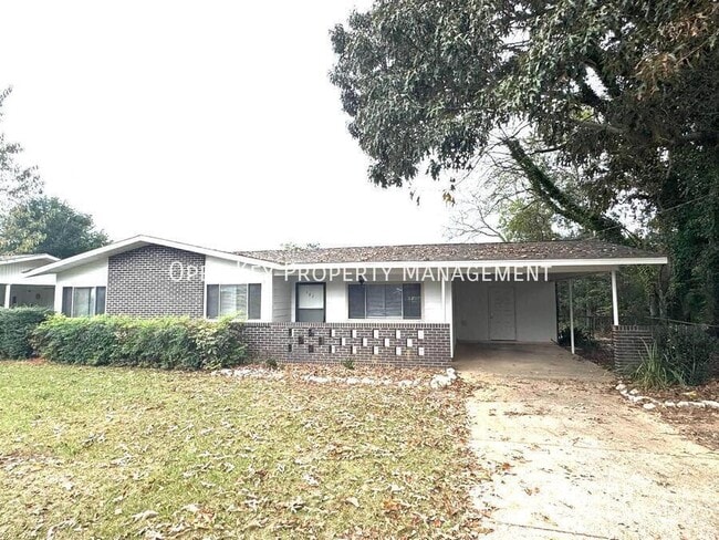 property at 207 Plaza Dr