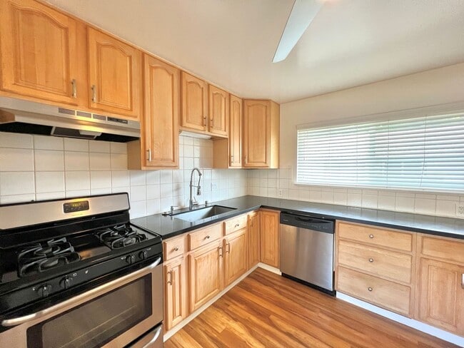 871 Sonoma Ave in Santa Rosa, CA - Building Photo - Building Photo