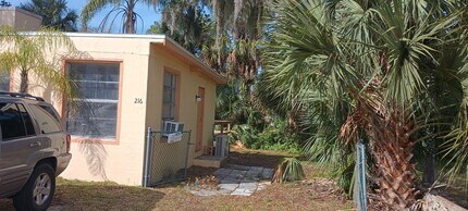 216 Nancy Dr in Daytona Beach, FL - Building Photo - Building Photo