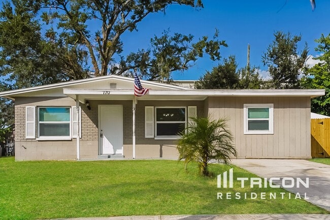 property at 710 Westbrook Ave