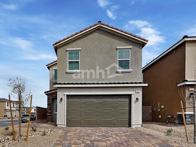 property at 5826 Iron Iss St