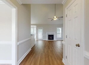 1013 Sebring Dr in Winterville, NC - Building Photo - Building Photo