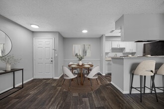 Park at Walden Lake in Plant City, FL - Building Photo - Building Photo