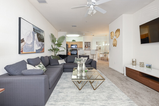 Legacy at Crystal Lake in Port Orange, FL - Building Photo - Interior Photo