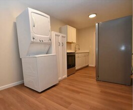 1420 Union Ave, Unit #2 in Chattanooga, TN - Foto de edificio - Building Photo