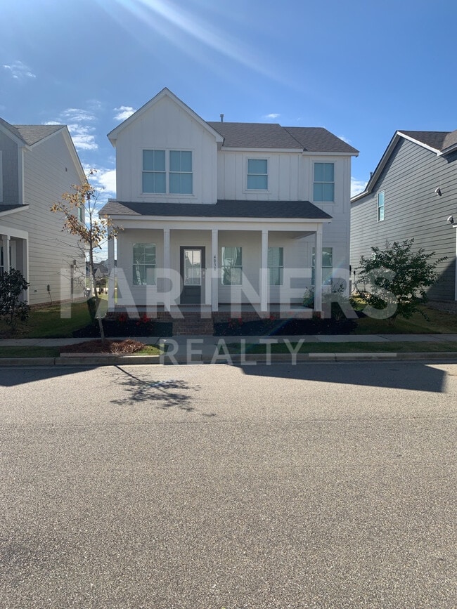 property at 4030 Fields Run