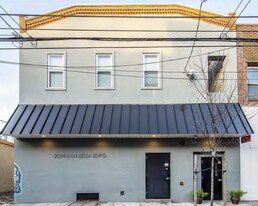 Southern Bella Lofts in Philadelphia, PA - Building Photo