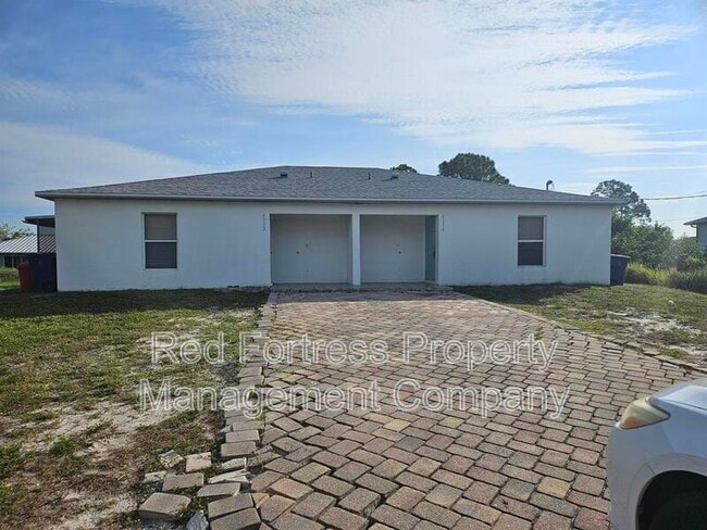 property at 4514 Leonard Blvd S