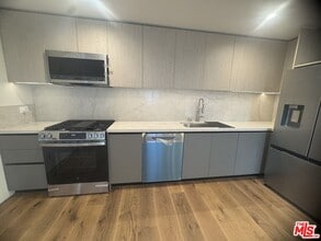 8261-8264 4th St in Los Angeles, CA - Building Photo - Building Photo