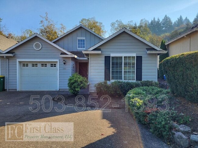 property at 13156 SW MENLOR Ln