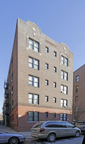 35-05 94th Street and 35-08 95th Street Apartments