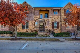2445 Gramercy Park Dr in Flower Mound, TX - Building Photo