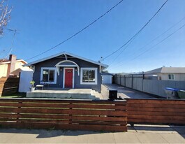 170 S 30th St in San Jose, CA - Building Photo