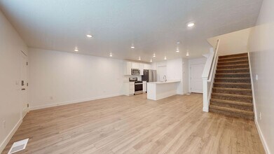 574 S May Dr in Cedar City, UT - Building Photo - Building Photo