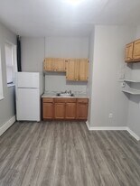 10 Abbotsford St, Unit 2 in Boston, MA - Building Photo