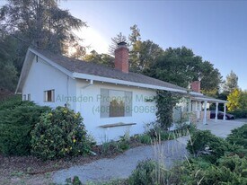 15100 Larga Vista Dr in Los Gatos, CA - Building Photo