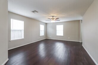 21818 Hemlock Park Dr in Houston, TX - Building Photo - Building Photo