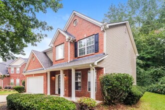 1108 Wilmington Way in Mcdonough, GA - Building Photo - Building Photo