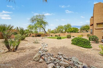 6540 E Redmont Dr in Mesa, AZ - Building Photo - Building Photo